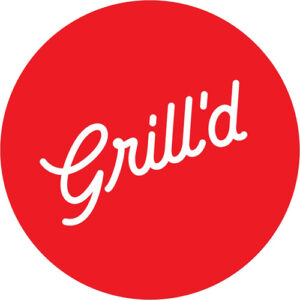 Grill'd