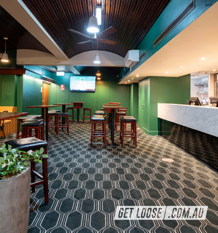 Sports Bar Sydney 3