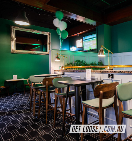 Sports Bar Sydney 4