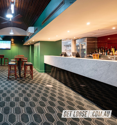 Sports Bar Sydney 5