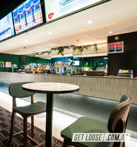 Sports Bar Sydney 6